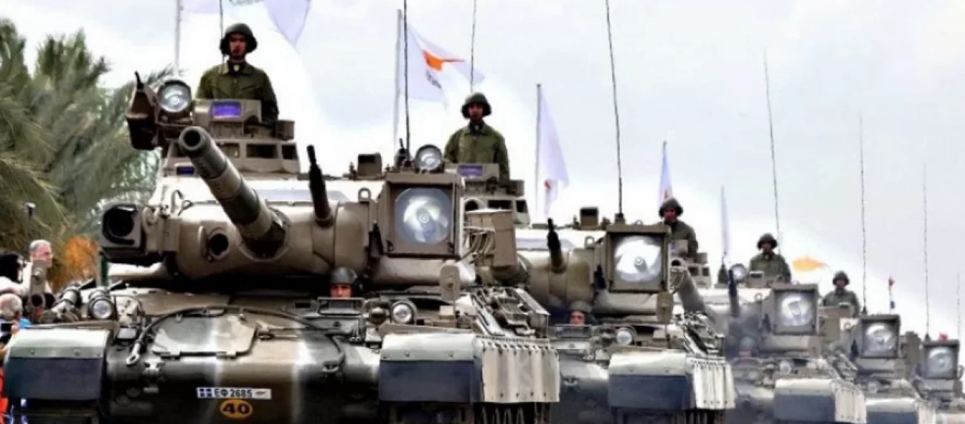 Κοινή συνεδρίαση των επιτροπών Αμύνης Ελλάδας και Κύπρου για την τουρκική επιθετικότητα - Τι είπαν τα κόμματα